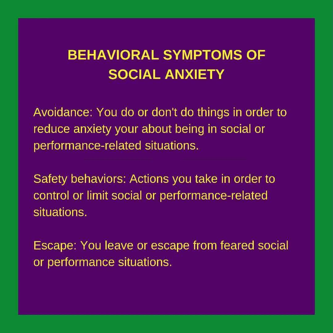 How do I cope with anxiety