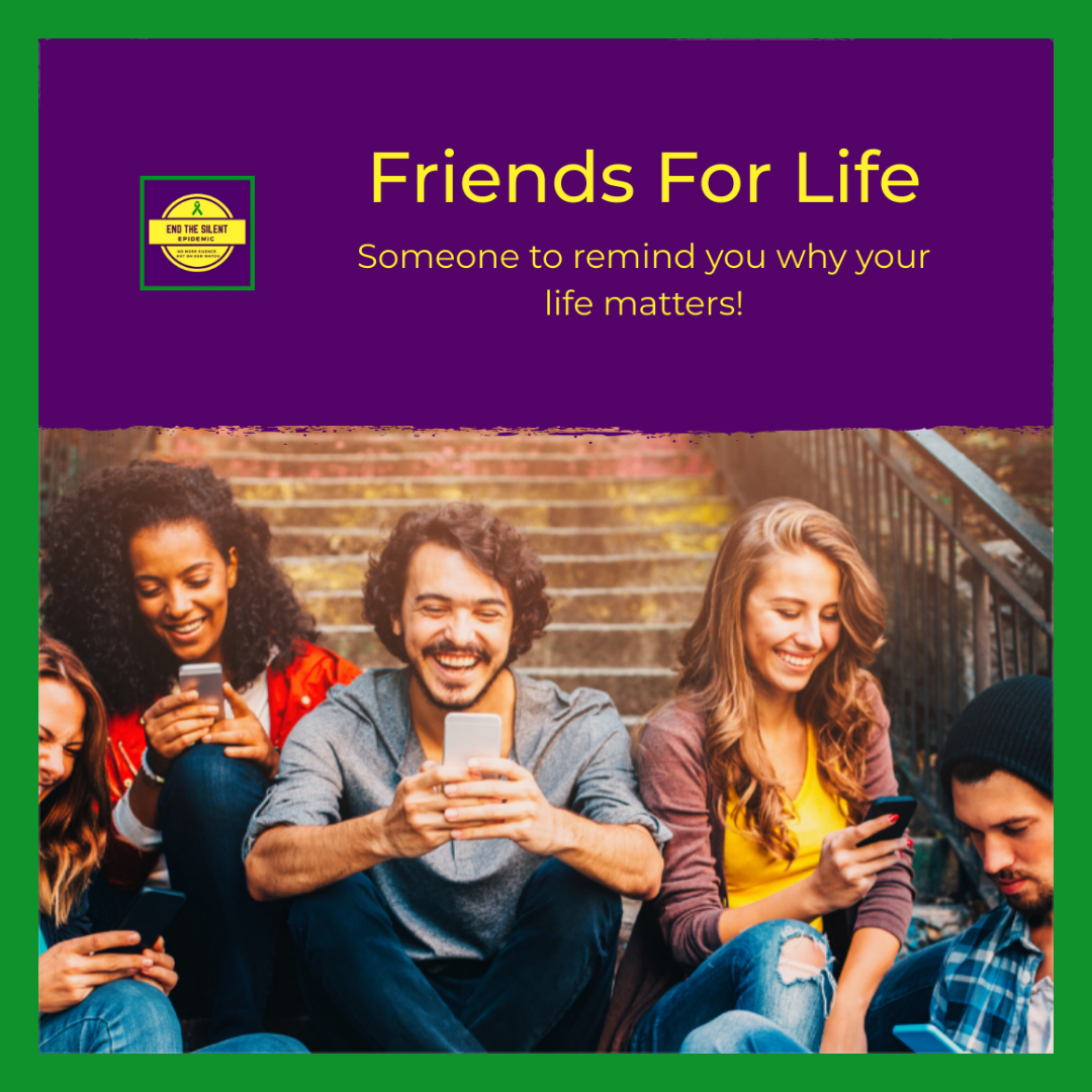 Life Friend membership