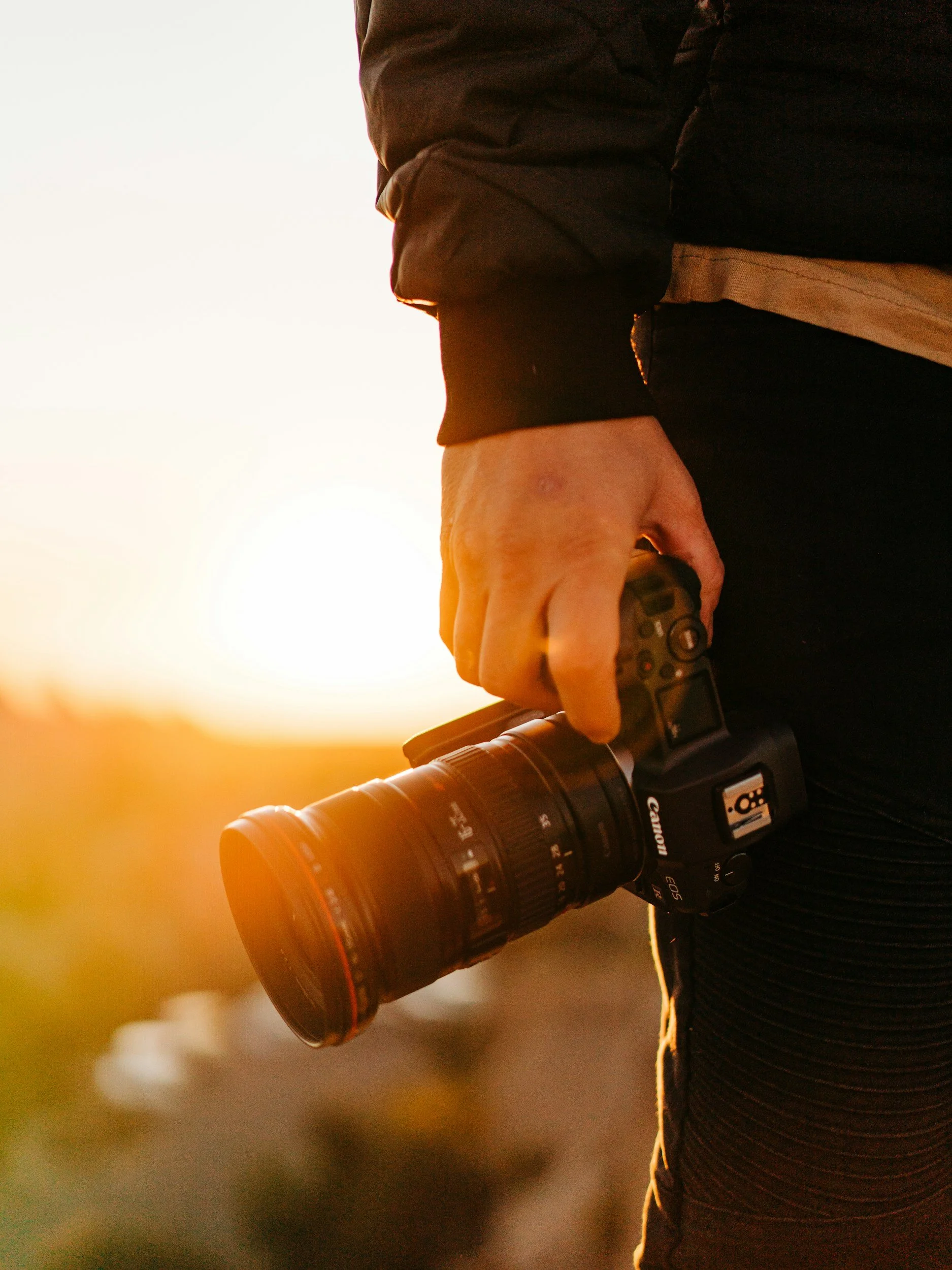 How AI can enhance your photography business