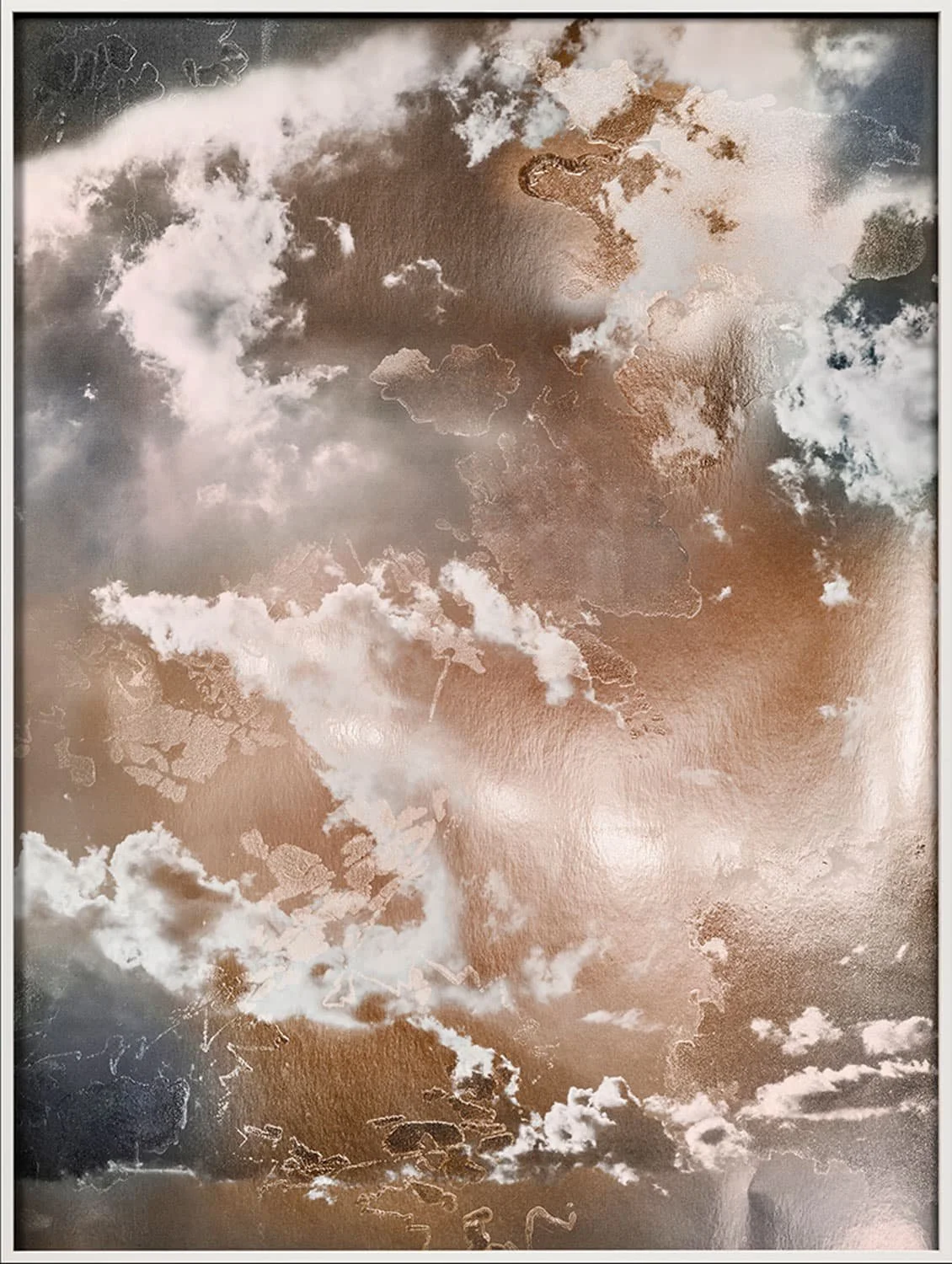 The Lost, 2025 Archival Pigment Print