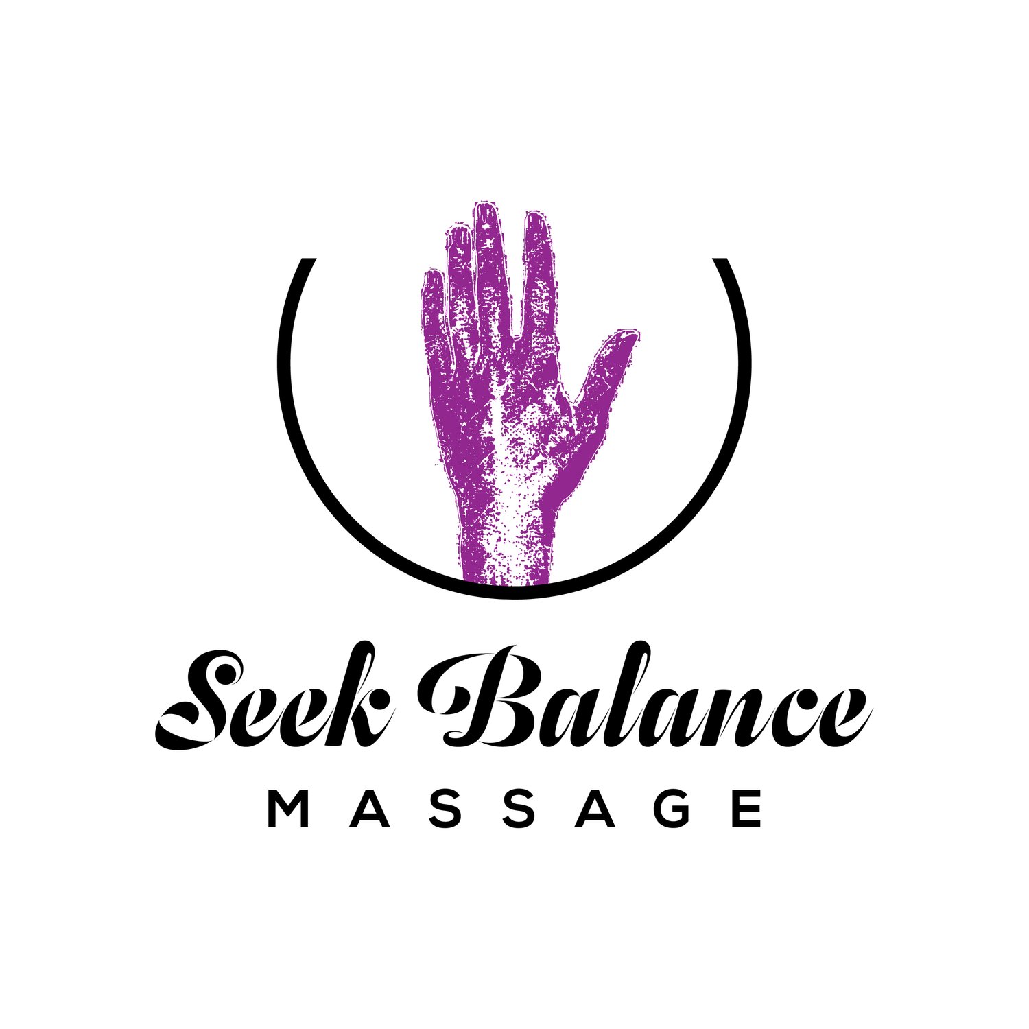 Seek Balance Massage