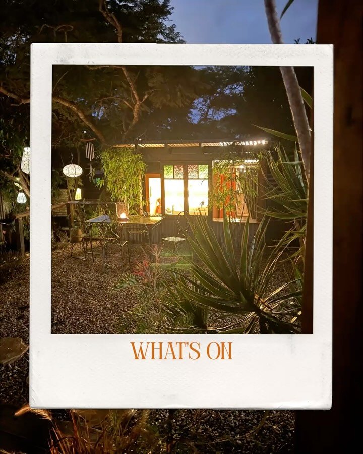 Weather maybe cool&hellip;.all the more reason to step into the cleansing eucalyptus steam sauna and soak your tired body in the warm scented magnesium bath&hellip;&hellip;..
Relax your tired muscles
Calm your busy mind.
Leave a revitalised version o