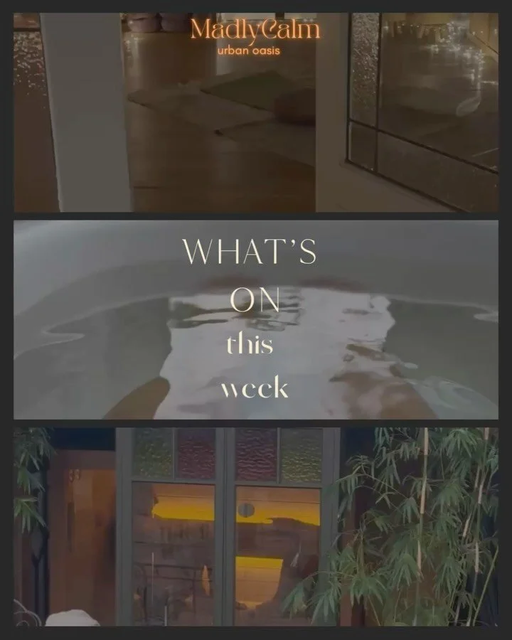 💫R E S T💫

Your Body
Your Mind
Your Nervous System

Feel the benefits