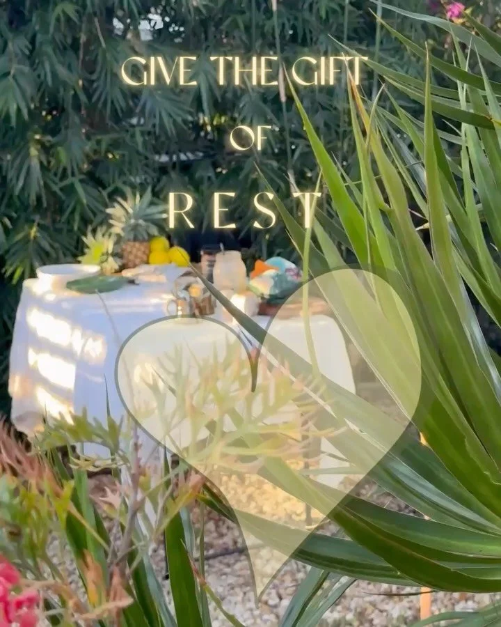 .
🧡Mother&rsquo;s Day🧡
A Mother&rsquo;s Love deserves the gift of Rest.
Urban Unwind a beautiful gift to soak away tension and enjoy tea and cake in the garden with friends.
Message me for gift card ideas.
Athalee💜

PS: A 10 - 11:30 am urban Unwin