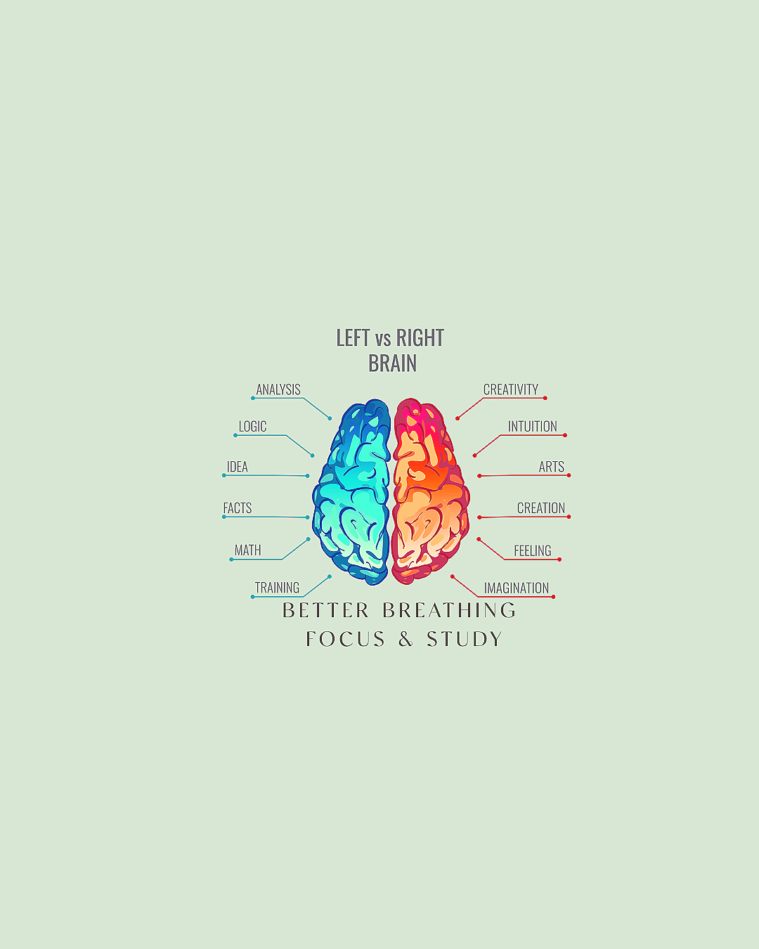 Better Breathing for Focus & Study