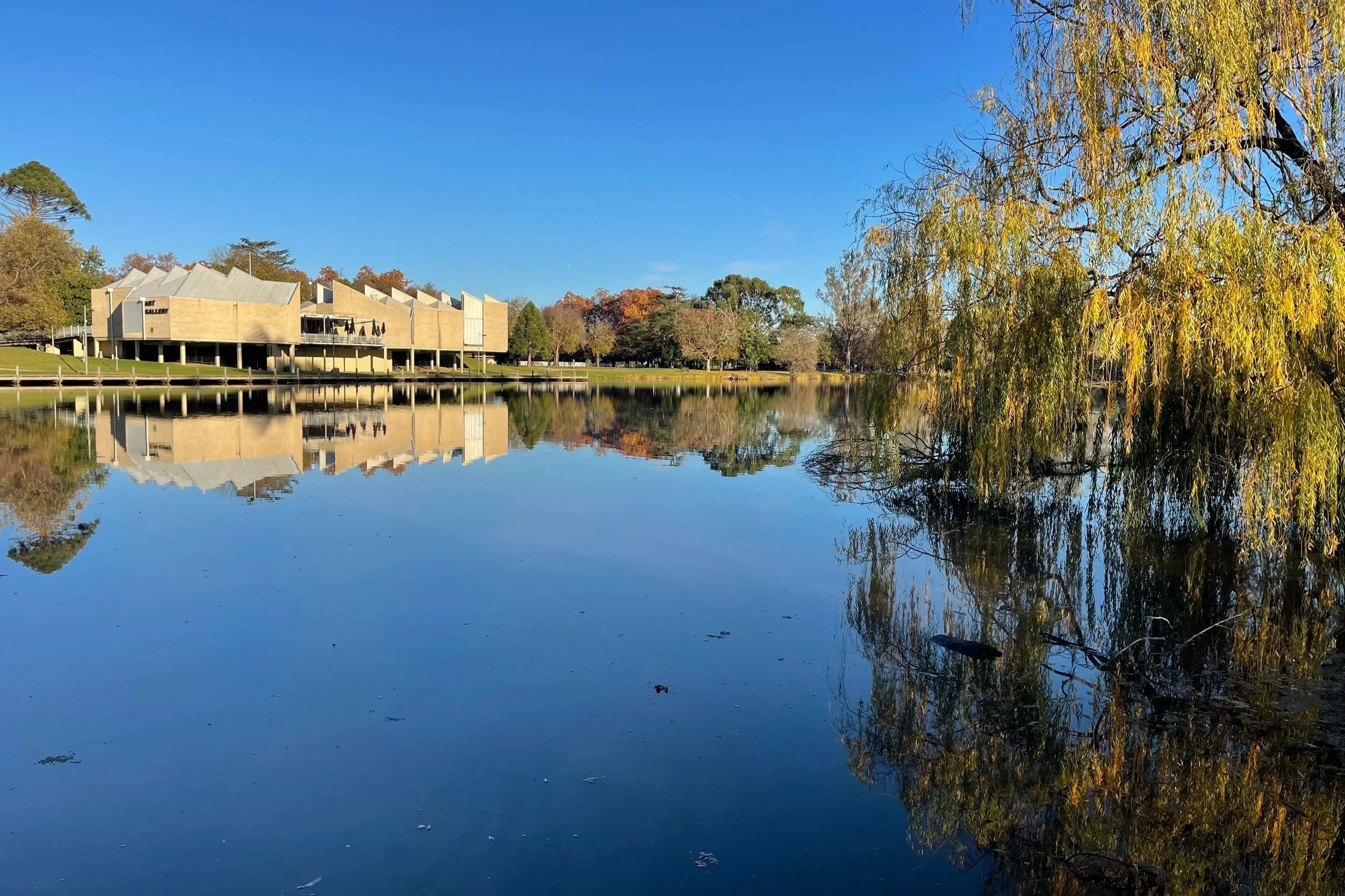 Benalla Art Gallery