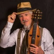Brett Ridgeway