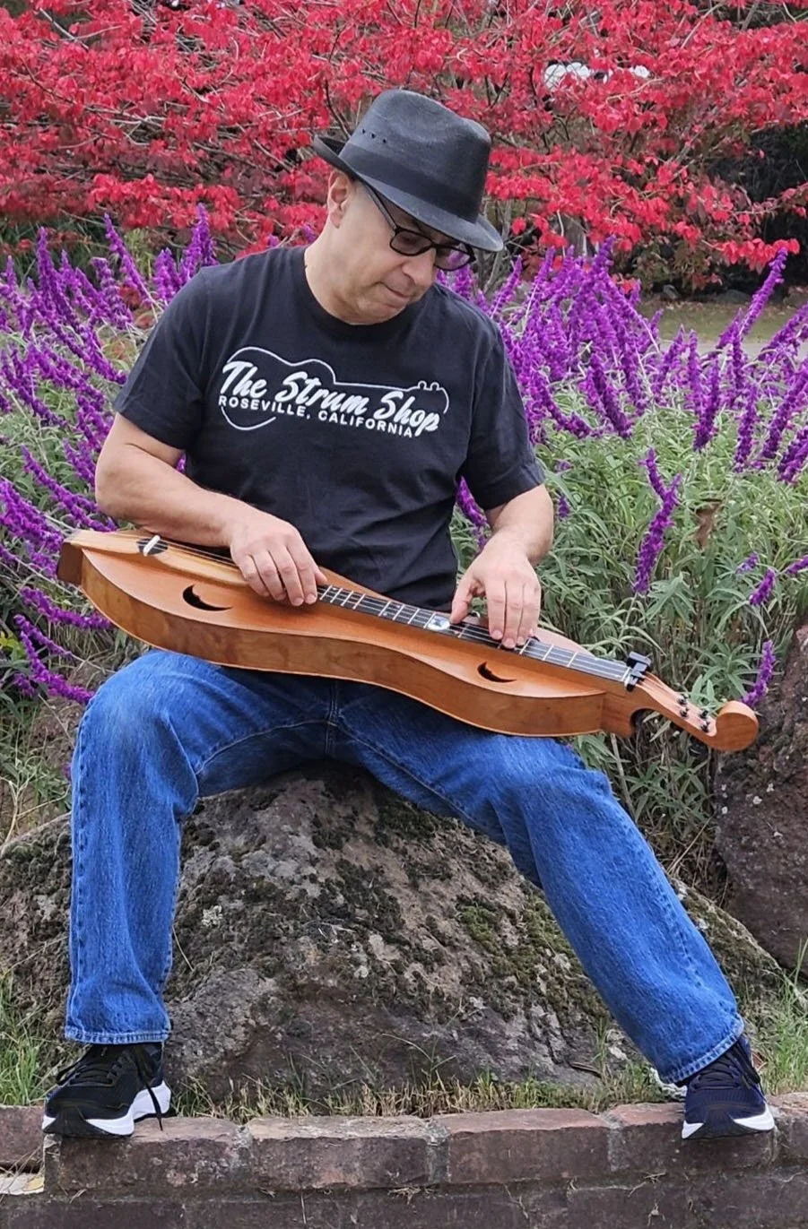 May 2nd, 2026 - A Day With Dusty Thorburn 