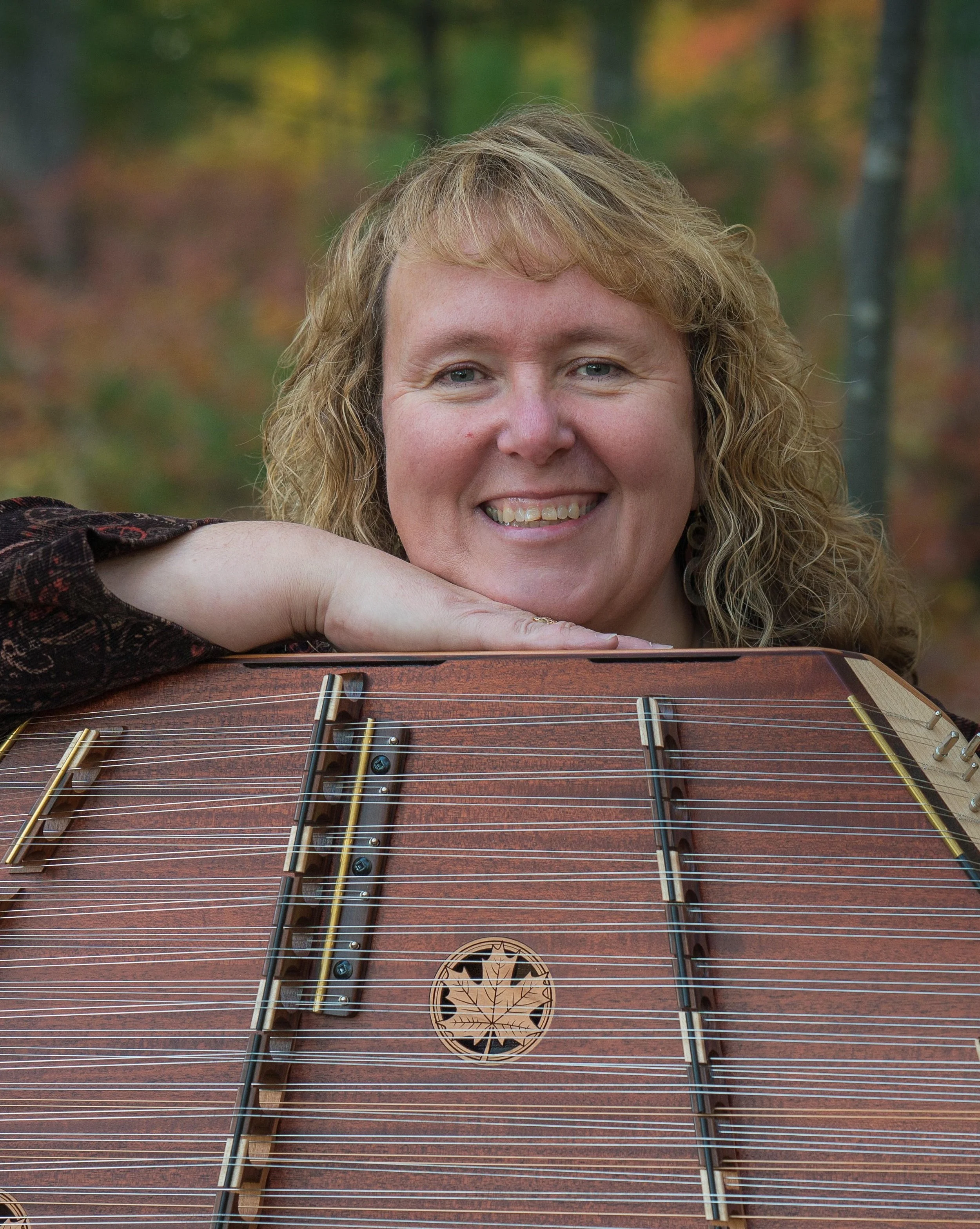 Pam Bowman