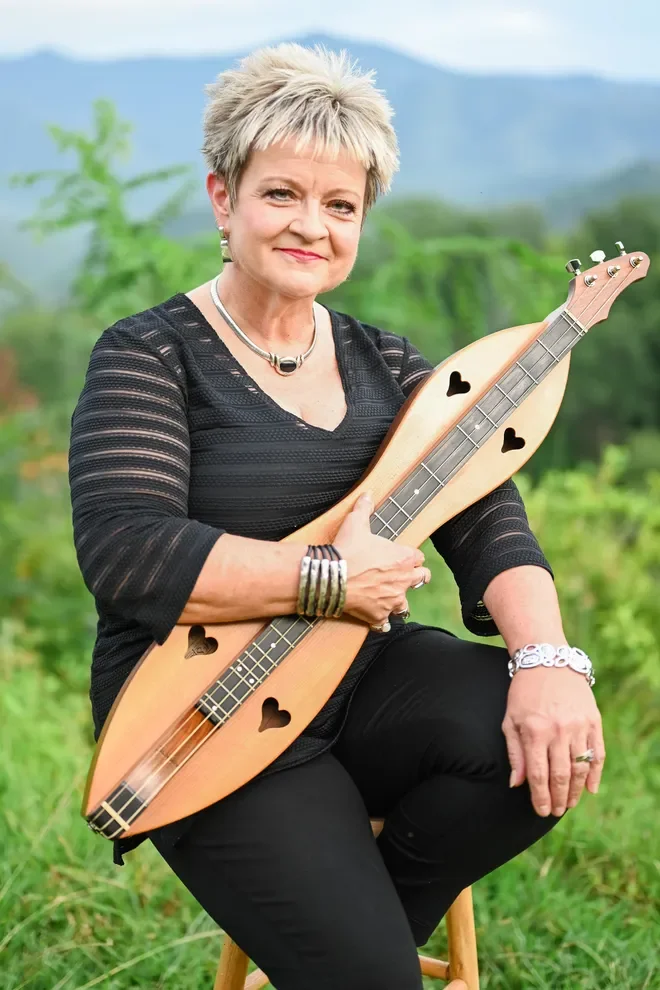 Elaine Conger