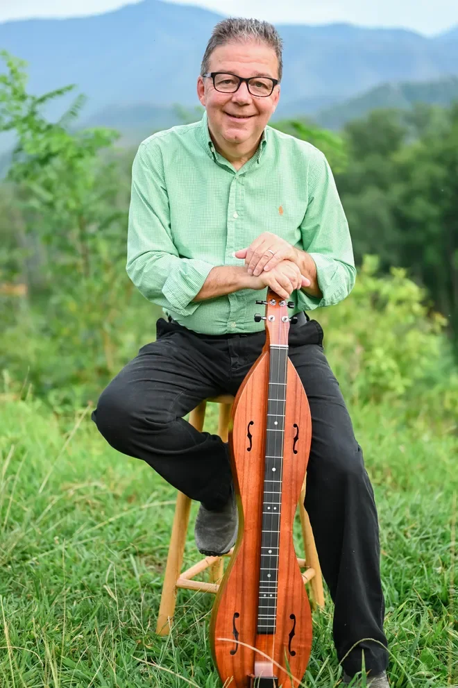 Larry Conger