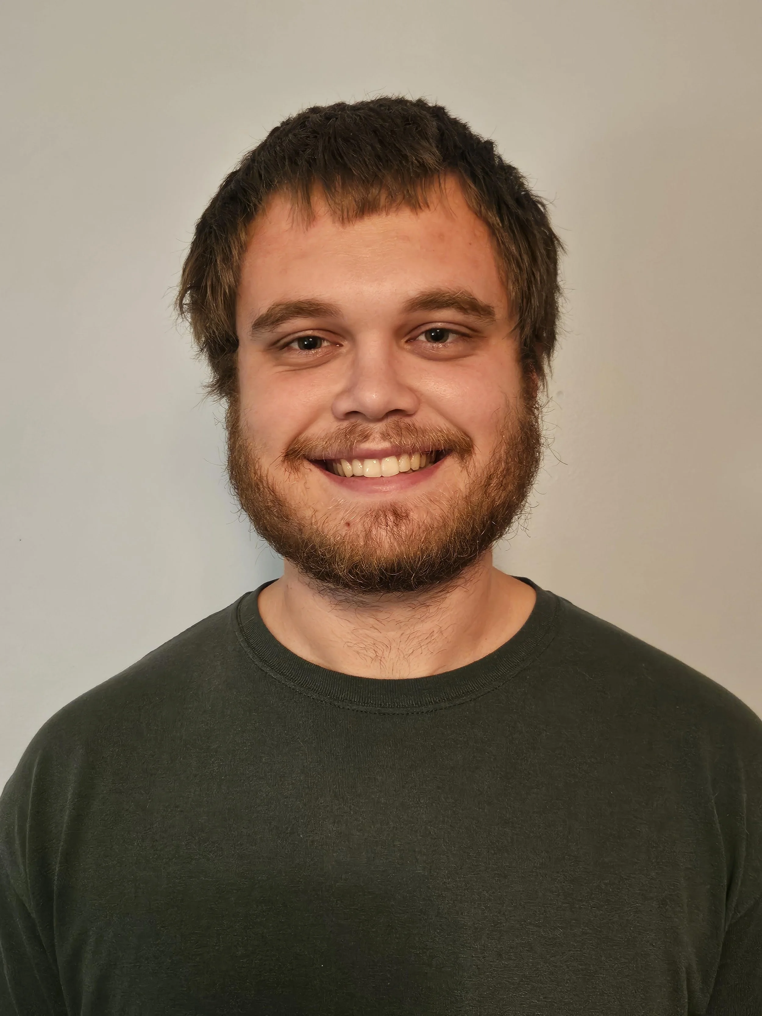 Grant Olson