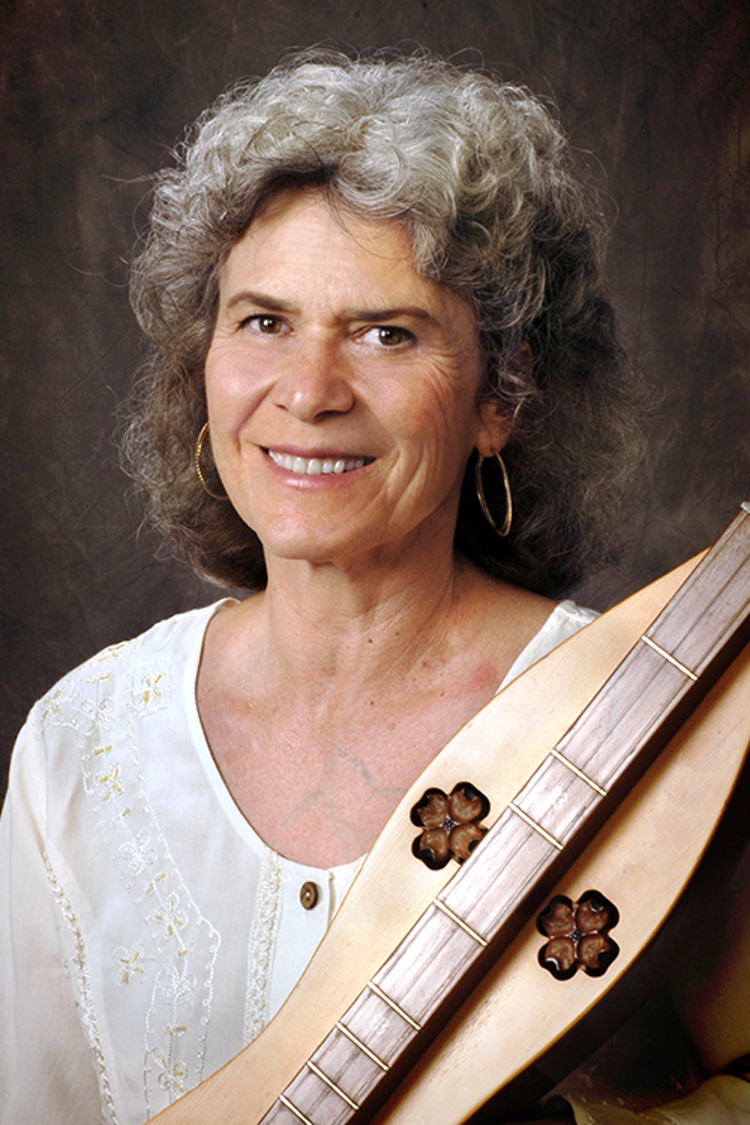 Anne Lough