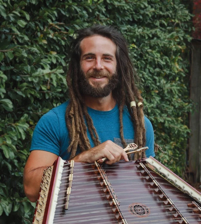 Colin Beasley
