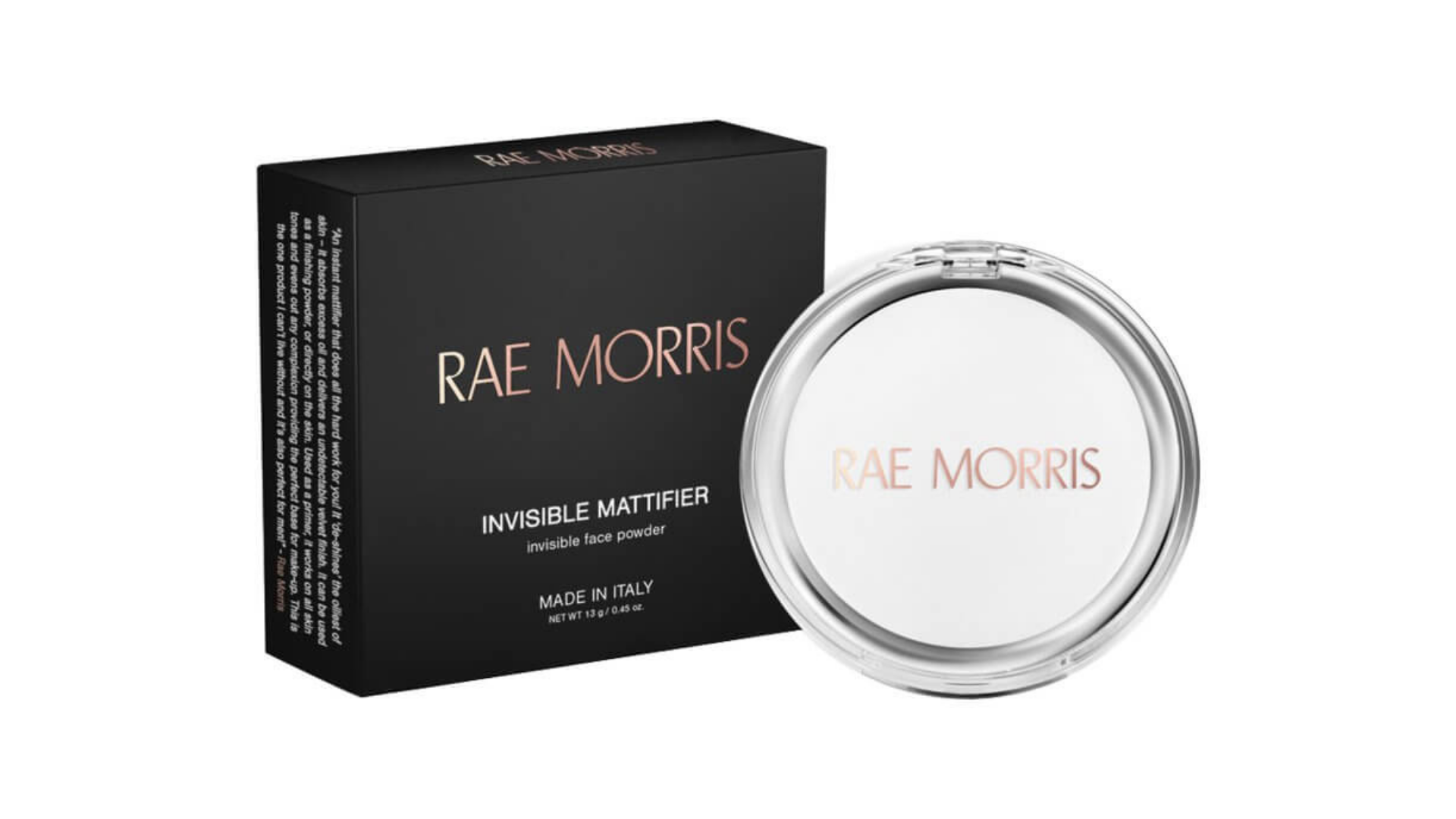 Rae Morris