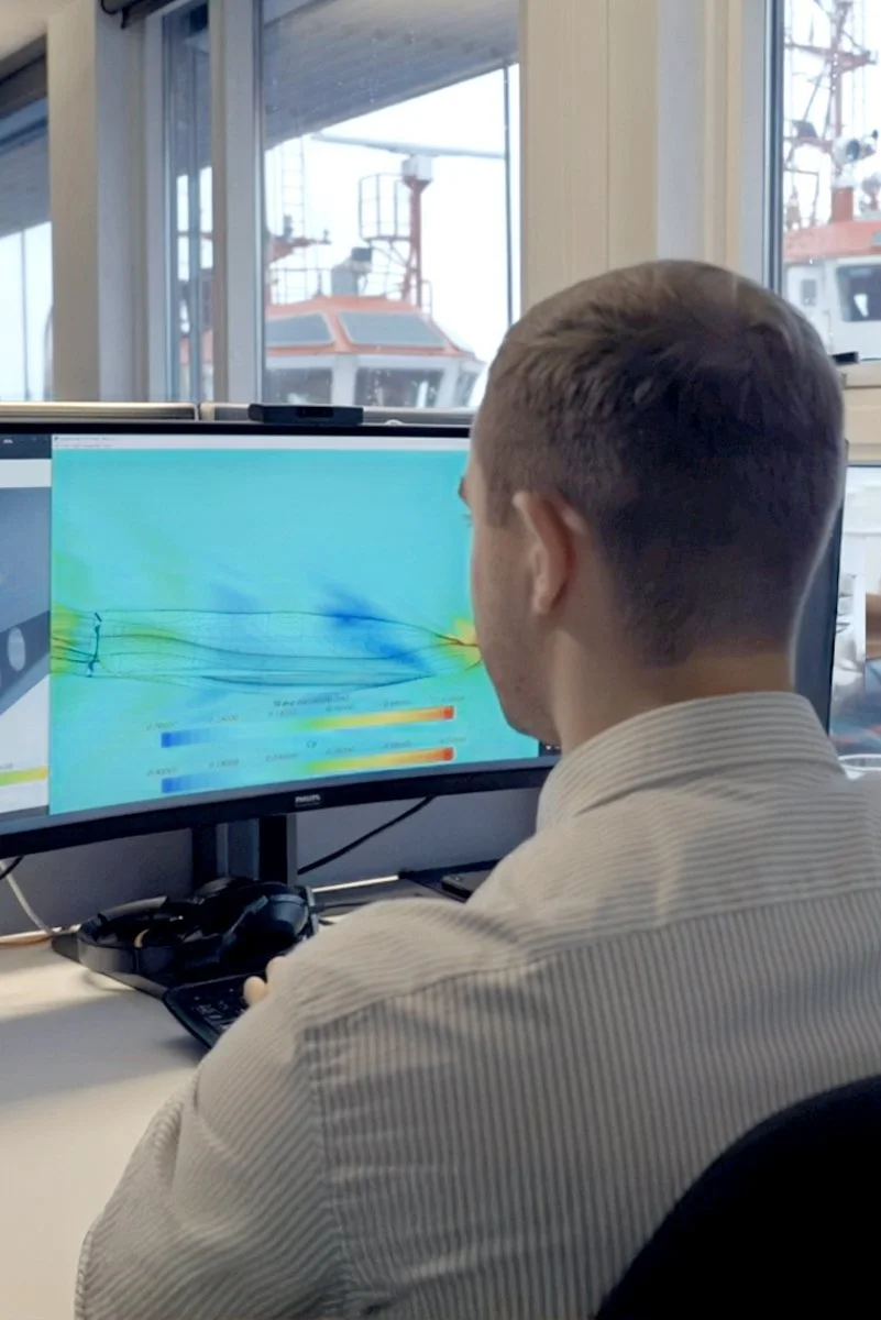 Salt Ship Design søker IT Operations Manager