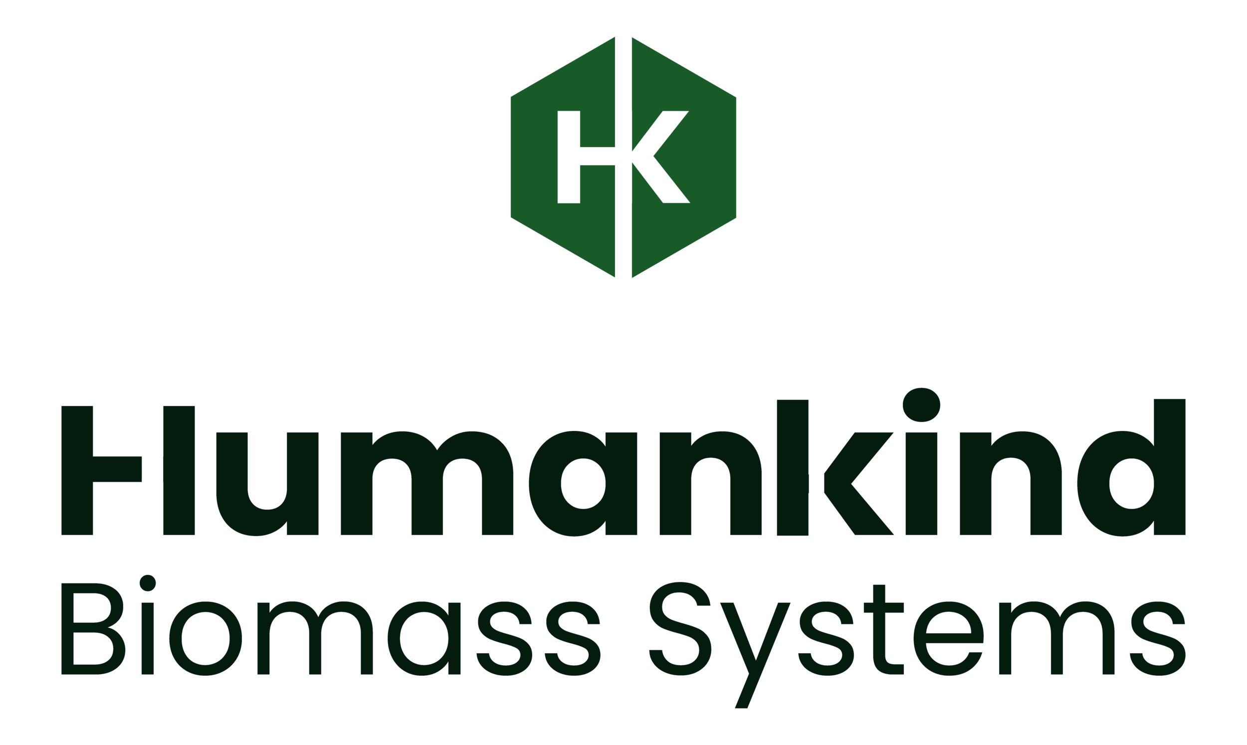 Humankind Biomass