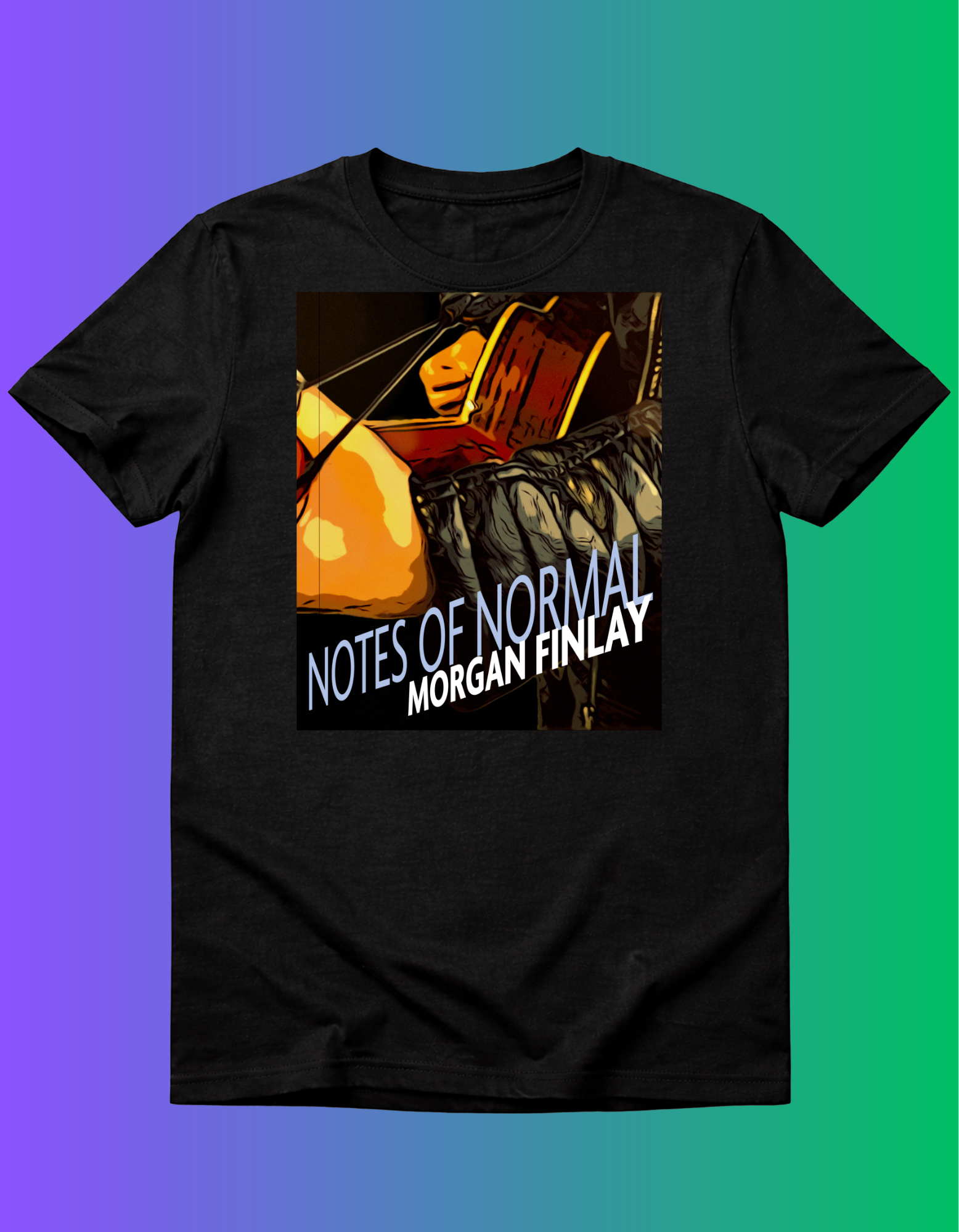 Notes of Normal Tee Design 2 Mockup.png