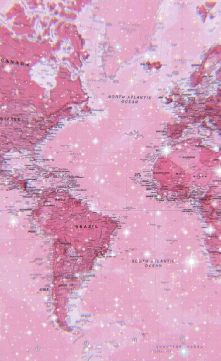Astrocartography reading (digital report)