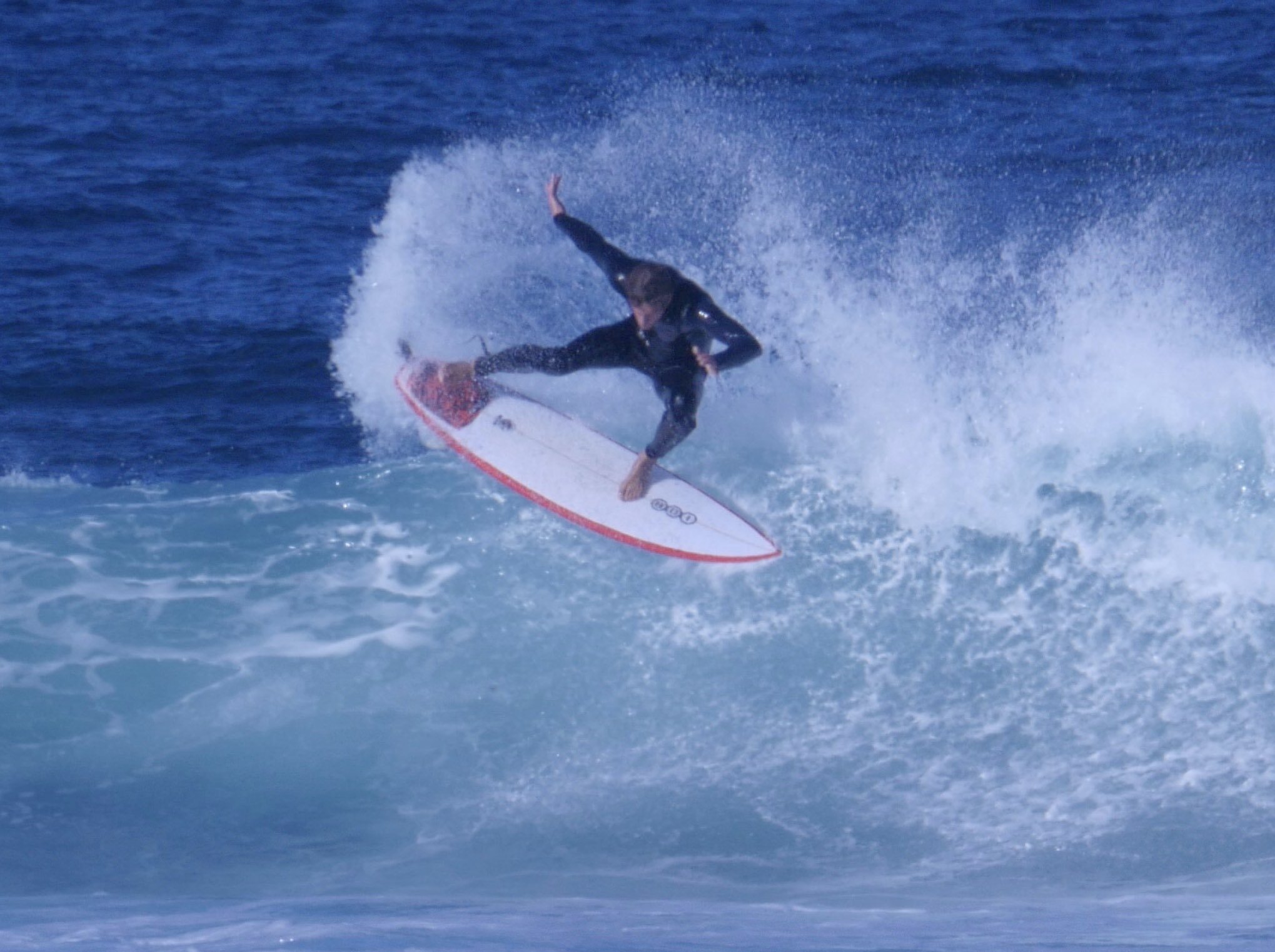 Hang 'Em High. Photo dims: 5’10” x 19 1/8” x 2 5/8”