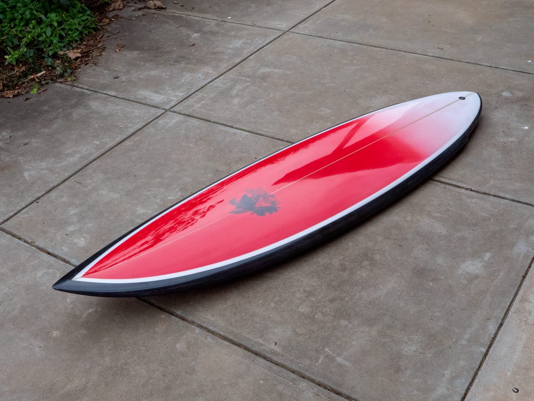 Lipstix Classic Single. Photo dims: 6'7"