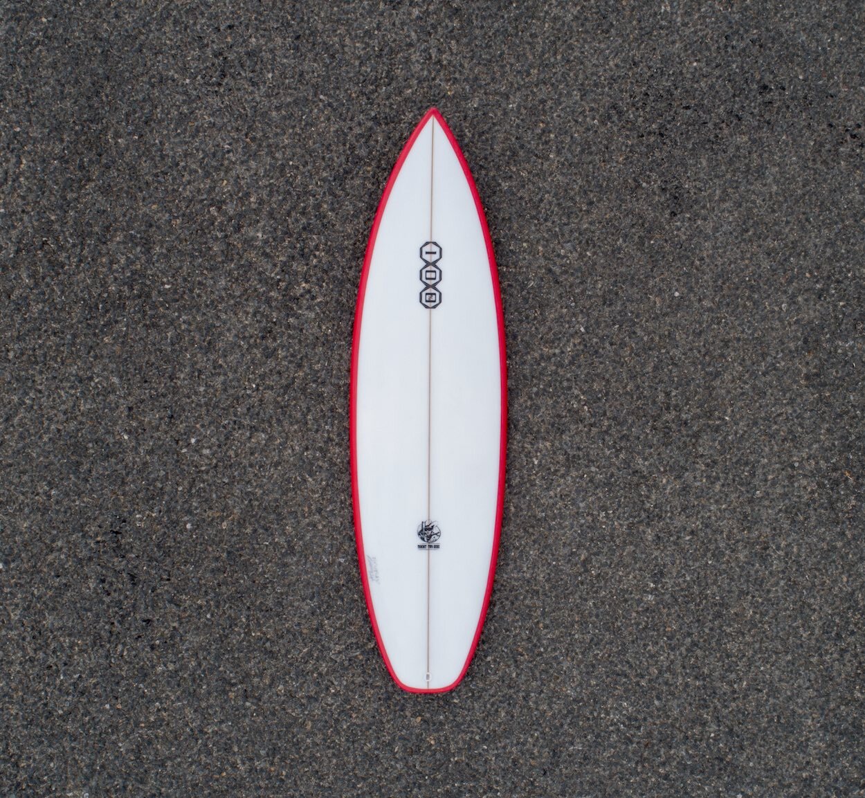Hang 'Em High. Photo dims: 5’10” x 19 1/8” x 2 5/8”