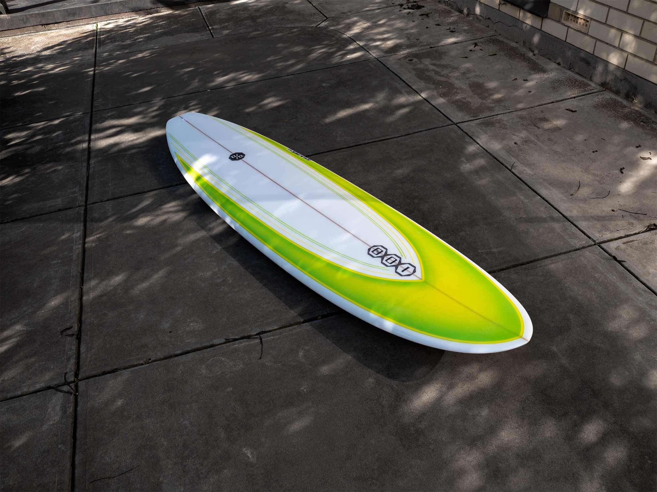 Explorer. Photo dims: 7’0” x 20 5/8” x 2 3/4”