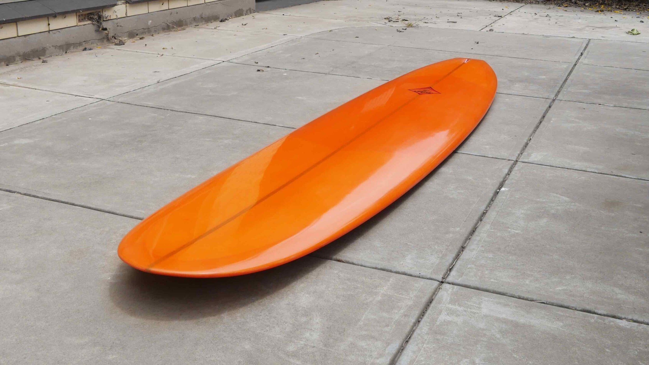 Jaybee. Photo dims: 9'7"