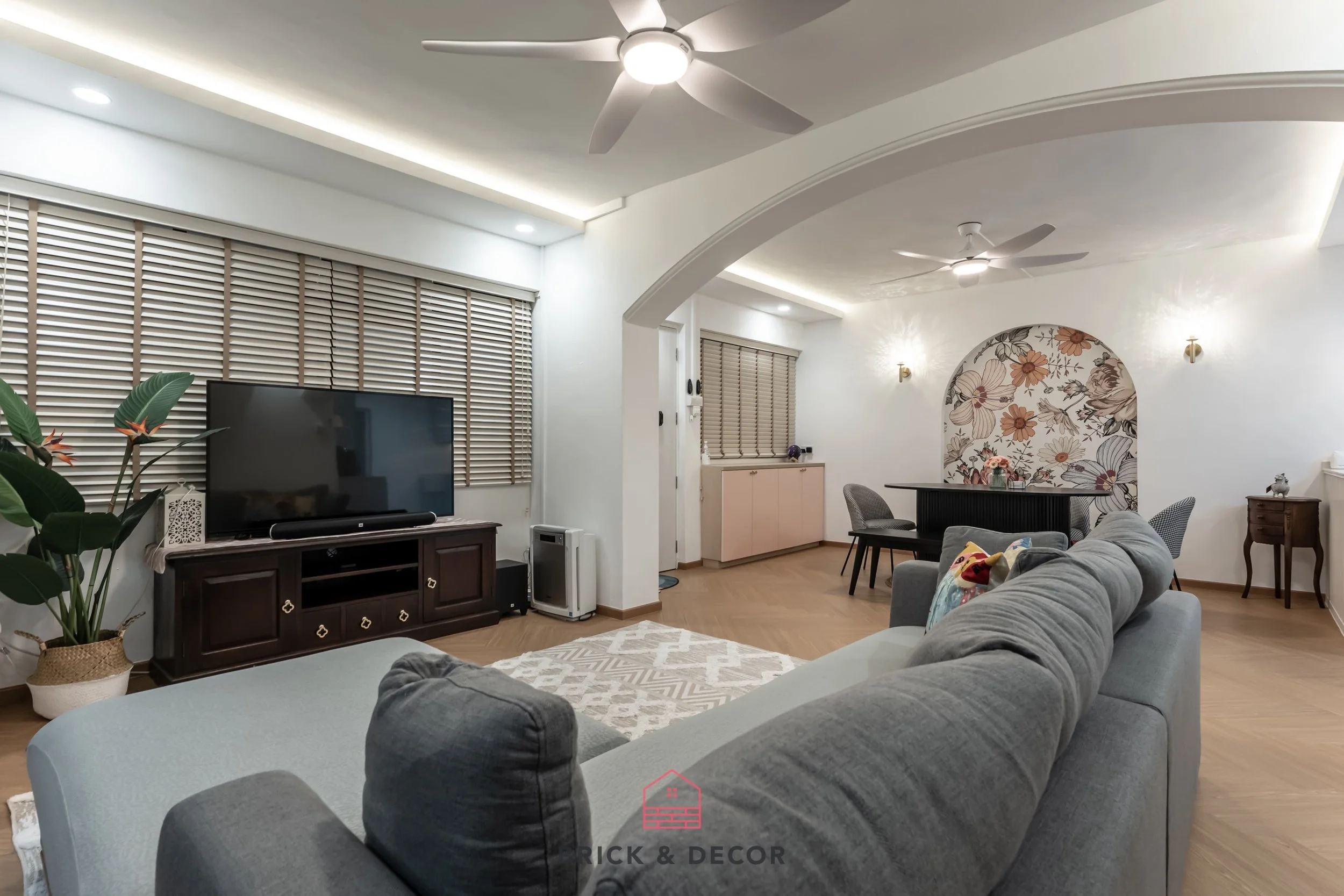 brick & decor: 549 serangoon north ave 3