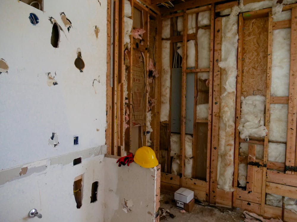 consider renovation loans for a flat 4 room flat renovation