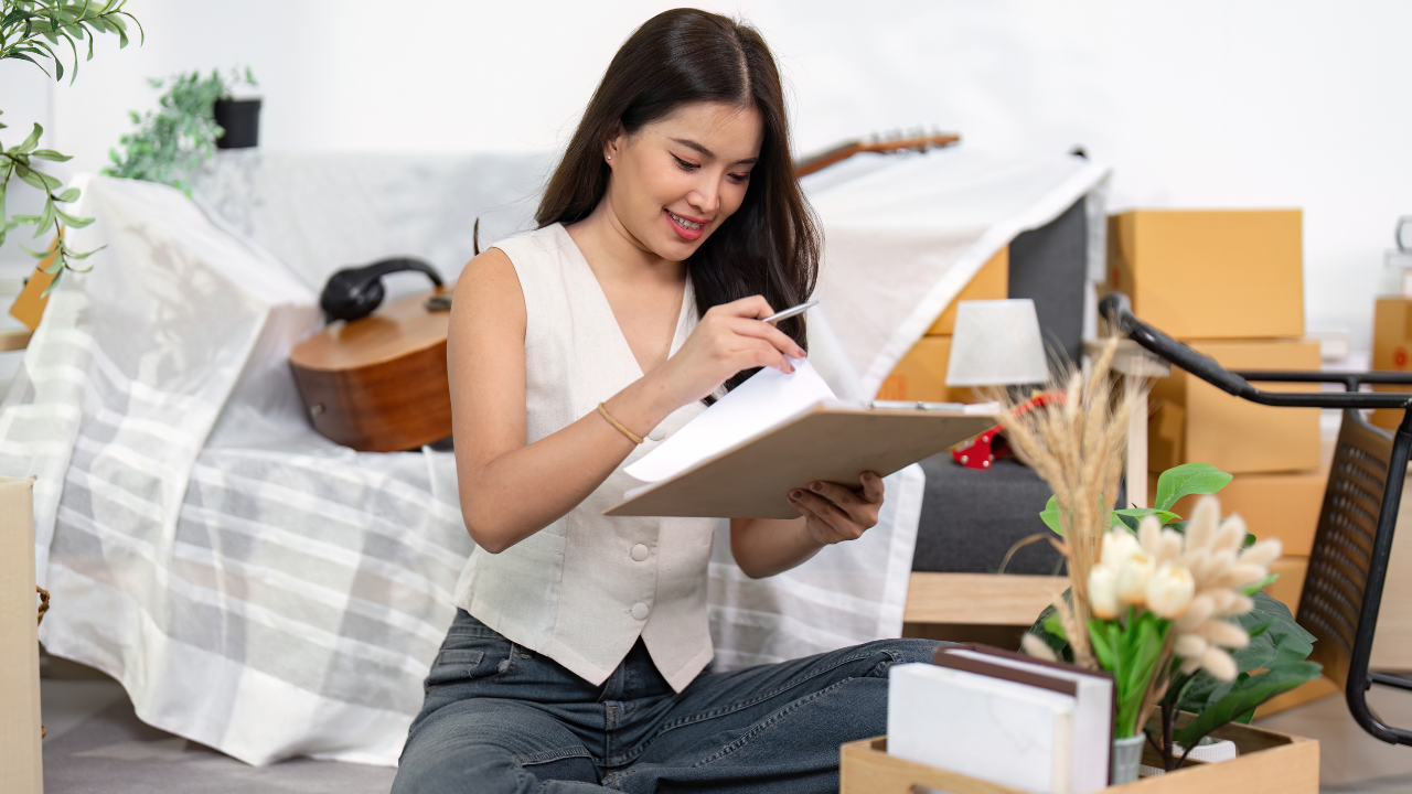 home renovation work