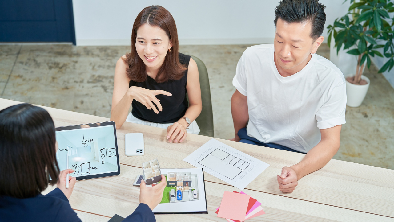 interior design firm and renovation firm