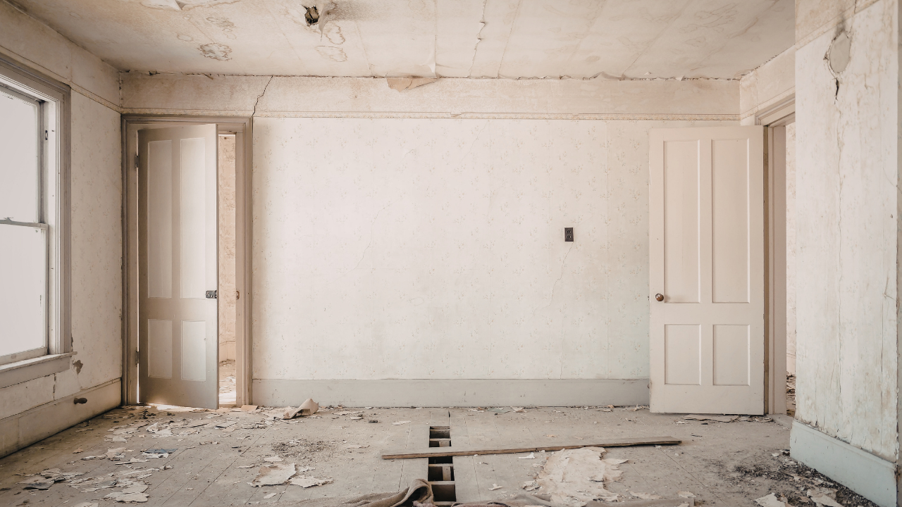 how long does a renovation timeline take depends on the home