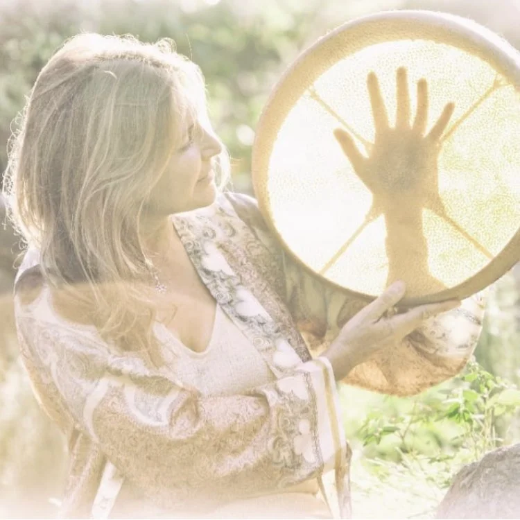 Healing Through Ancestral Somatics by Feride Gürsoy