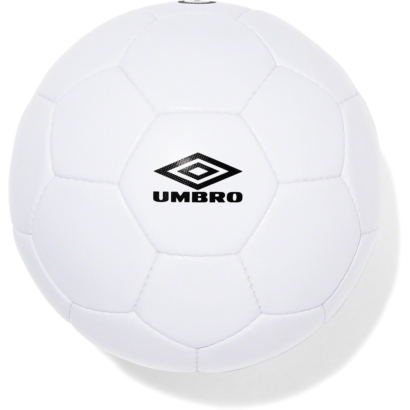 SUPREME®/UMBRO SOCCER BALL — La Suprema Calidad