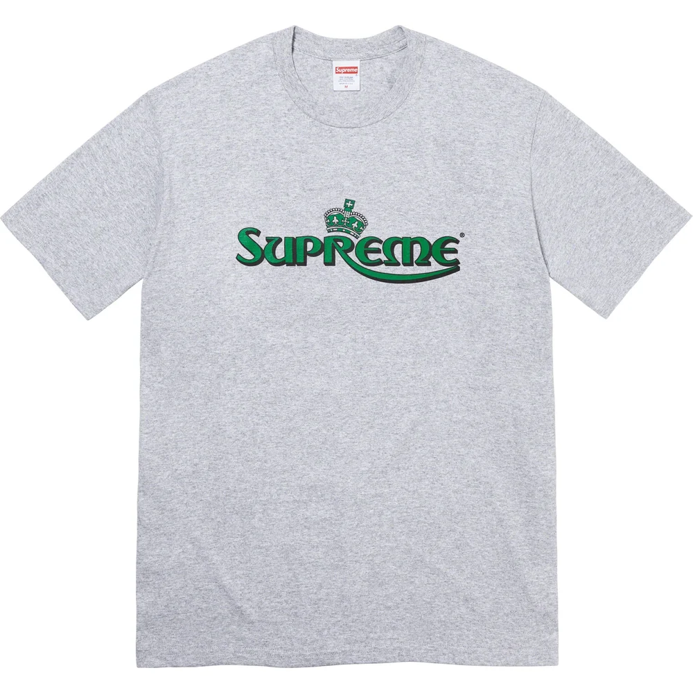 CROWN TEE — La Suprema Calidad
