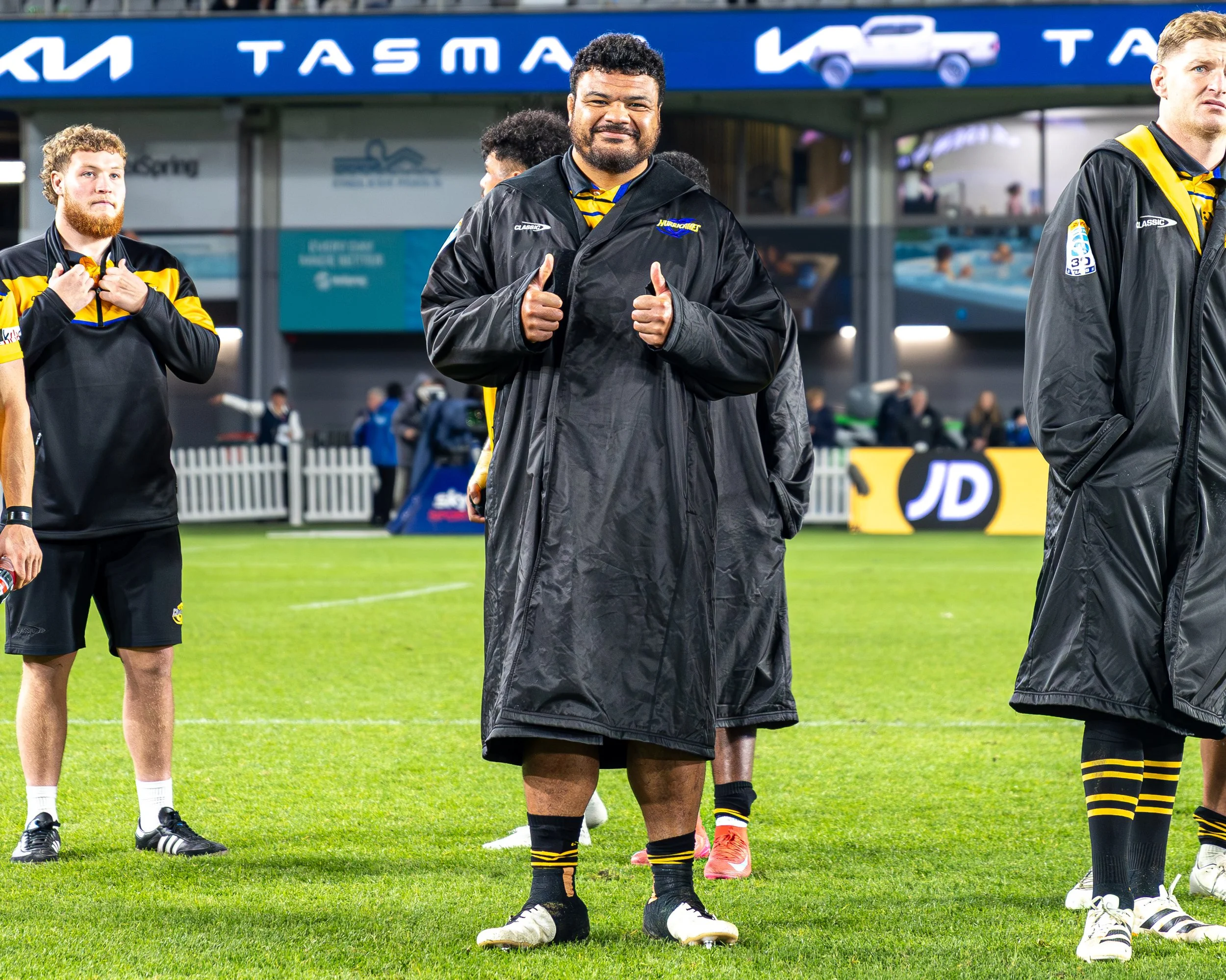 Prop Pasilio Tosi

Highlanders vs Blues 16 May 2026
Shot by: Dominic Gasparich