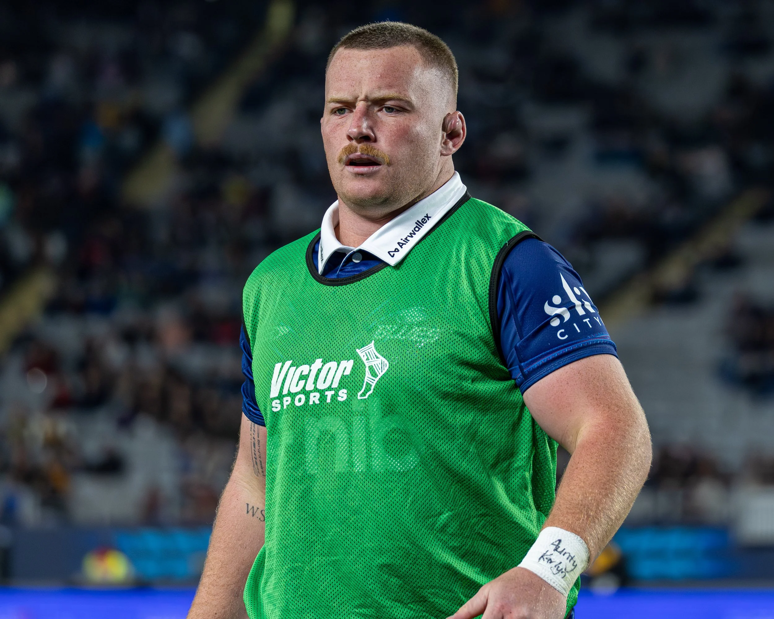Replacement Prop Flyn Yates

Highlanders vs Blues 16 May 2026
Shot by: Dominic Gasparich