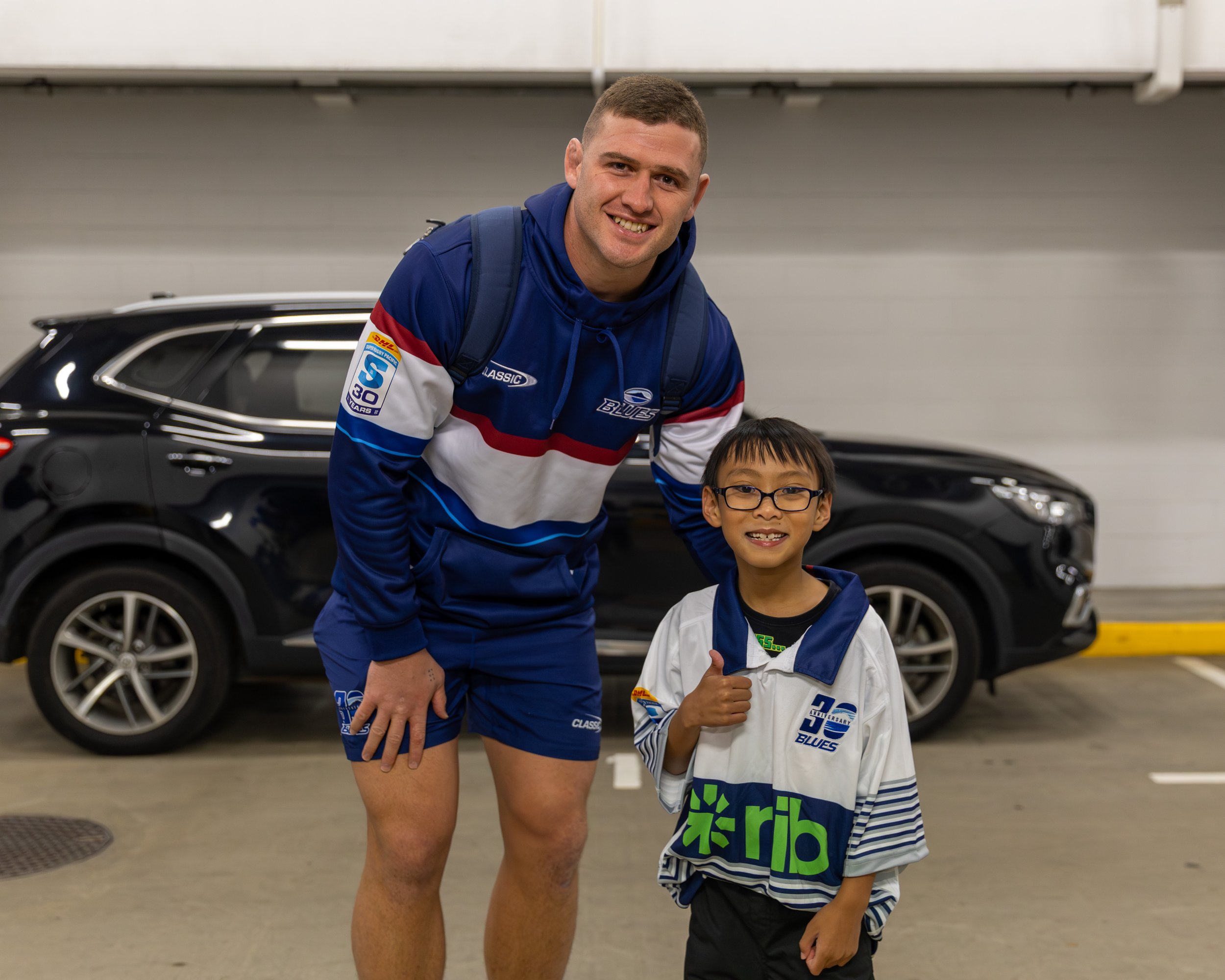 Flanker Dalton Papali'i

Highlanders vs Blues 16 May 2026
Shot by: Dominic Gasparich