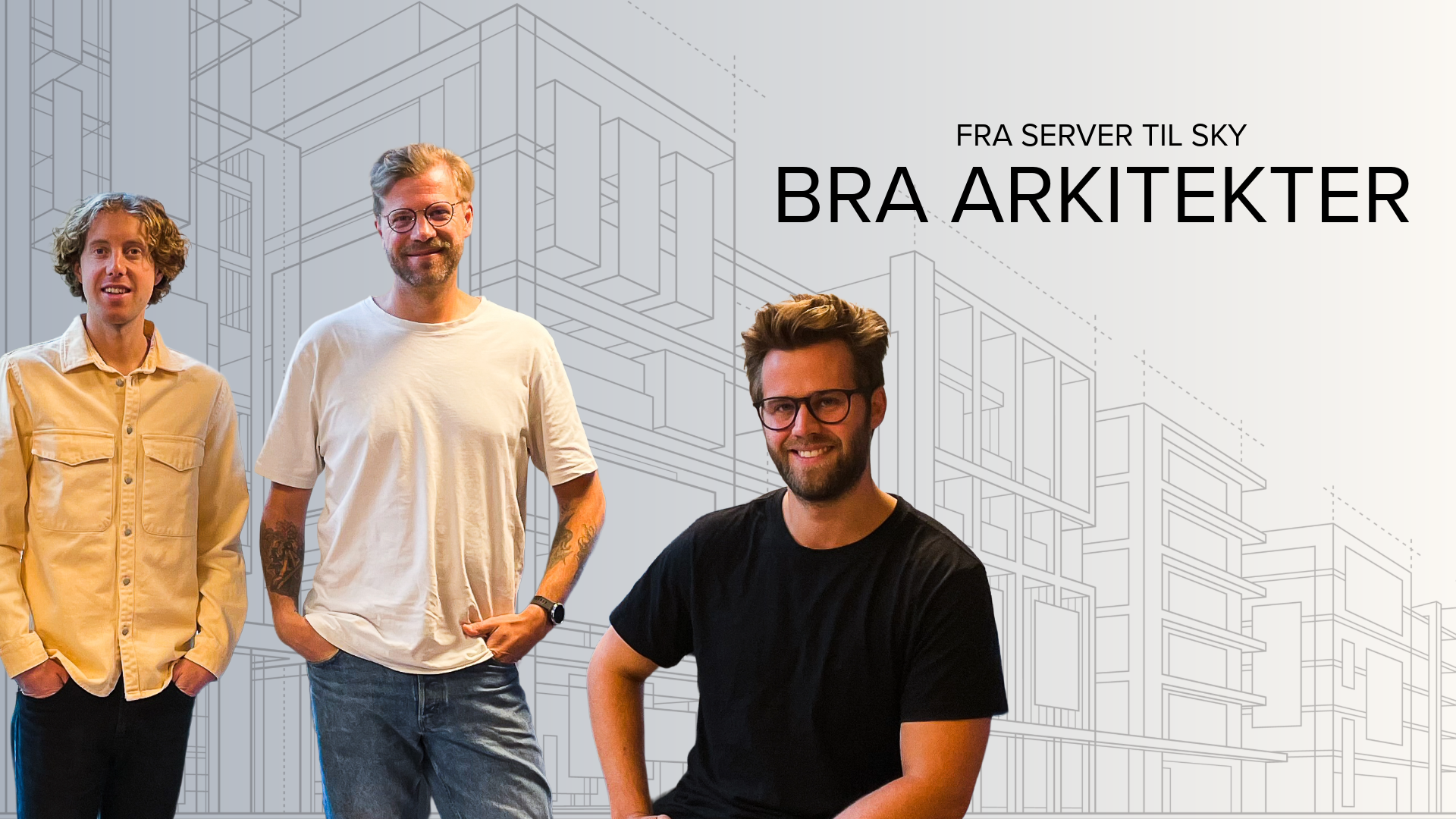 BRA Arkitekter