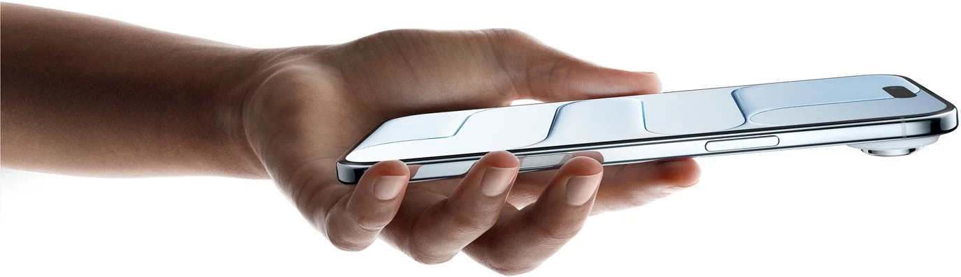 iPhone Air - den tynneste iphonen noensinne