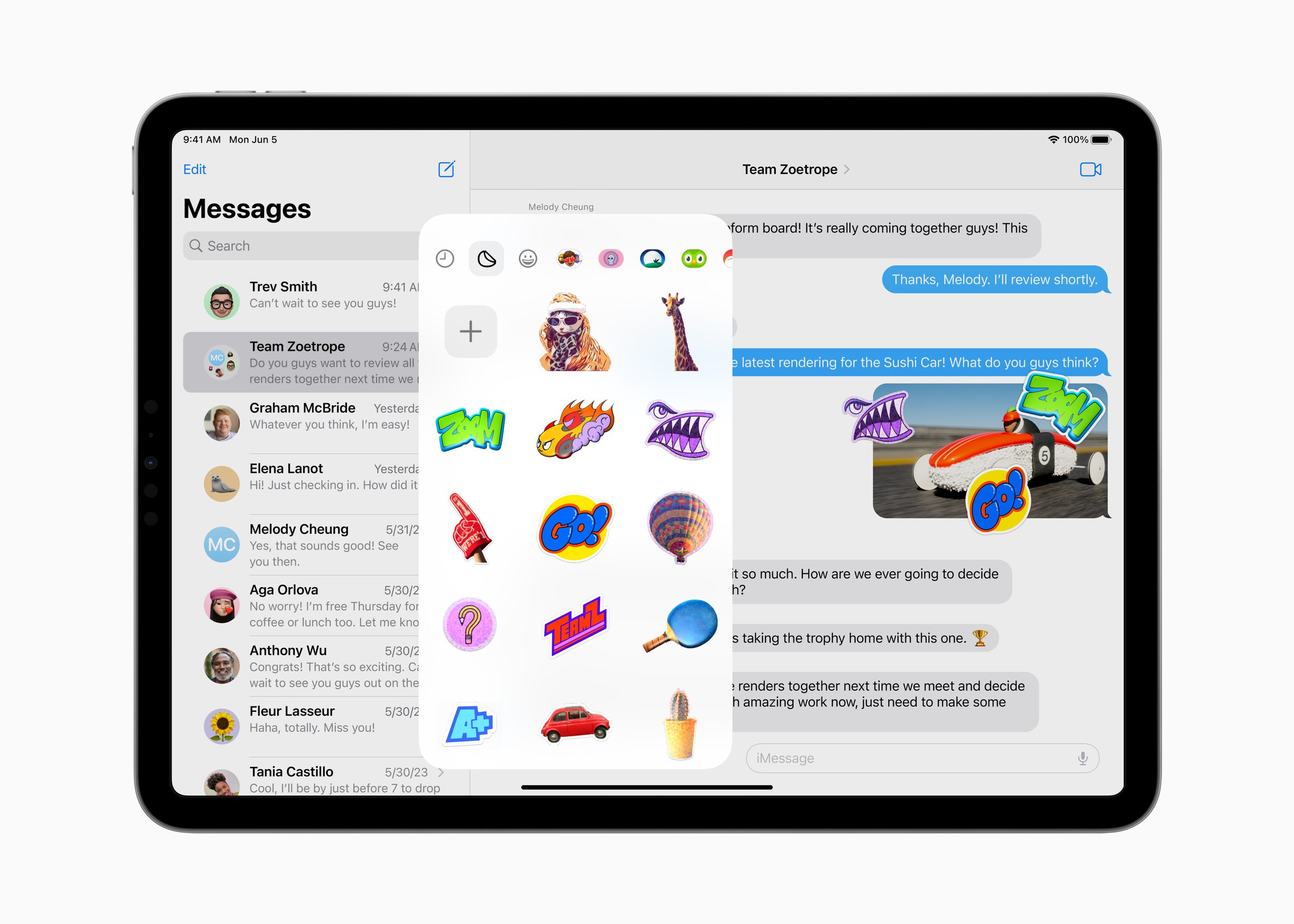 Apple-WWDC23-iPadOS-17-Messages-stickers-230605.jpg