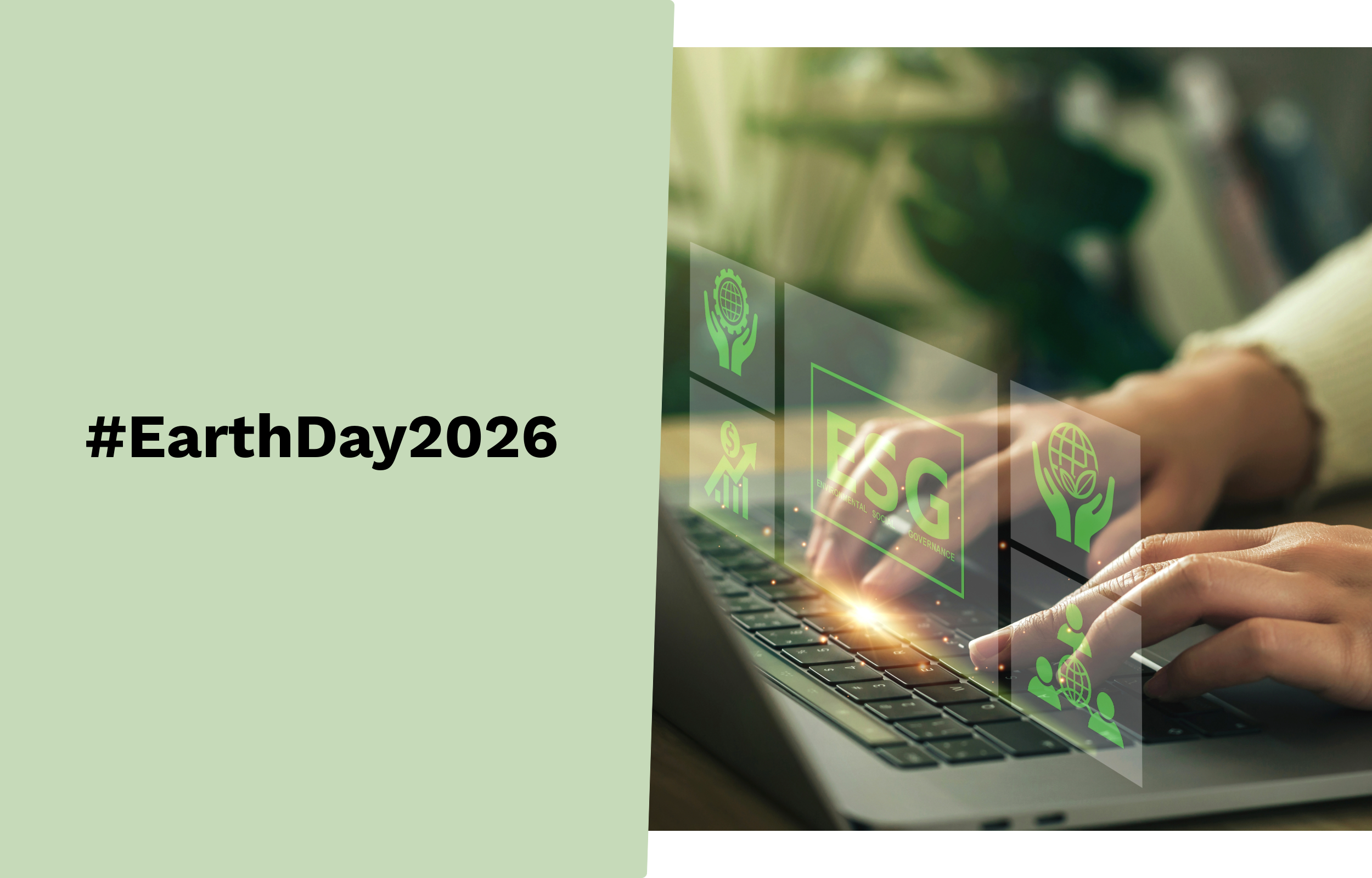 5 grønne IT-tiltak din bedrift kan ta nå