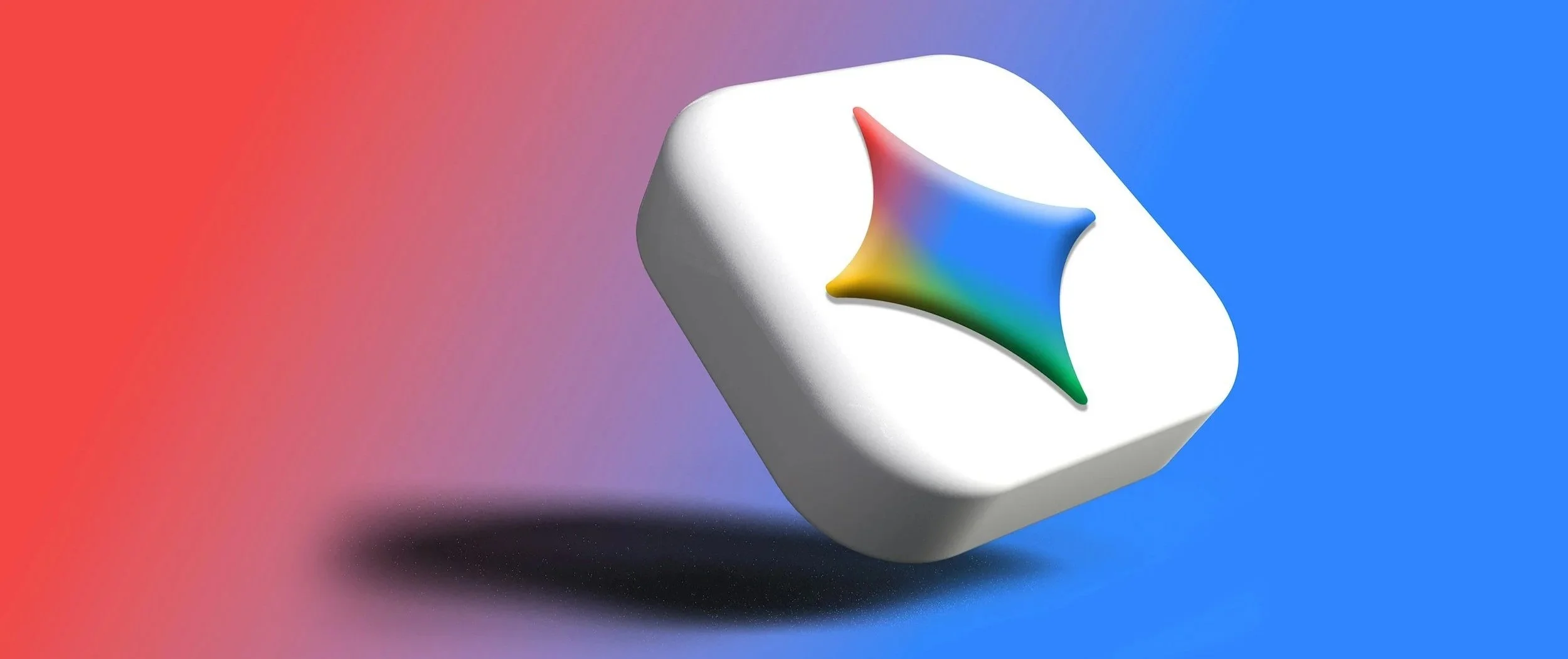 Google Gemini for bedrifter