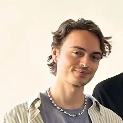 Karsten Lunde i OAF, Garnes Data sponsor