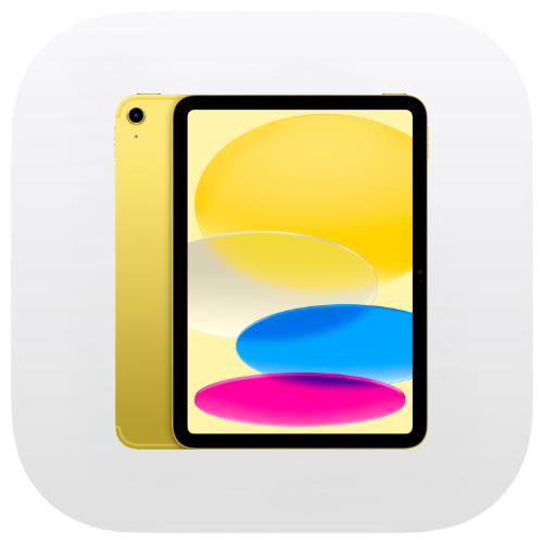 iPad for bedrifter Garnes data it leverandør