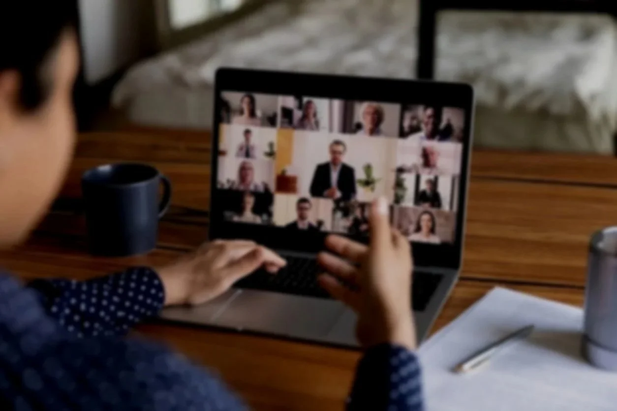 Copilot er din assistent i møter og samarbeid