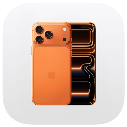 iPhone for bedrifter Garnes data it leverandør