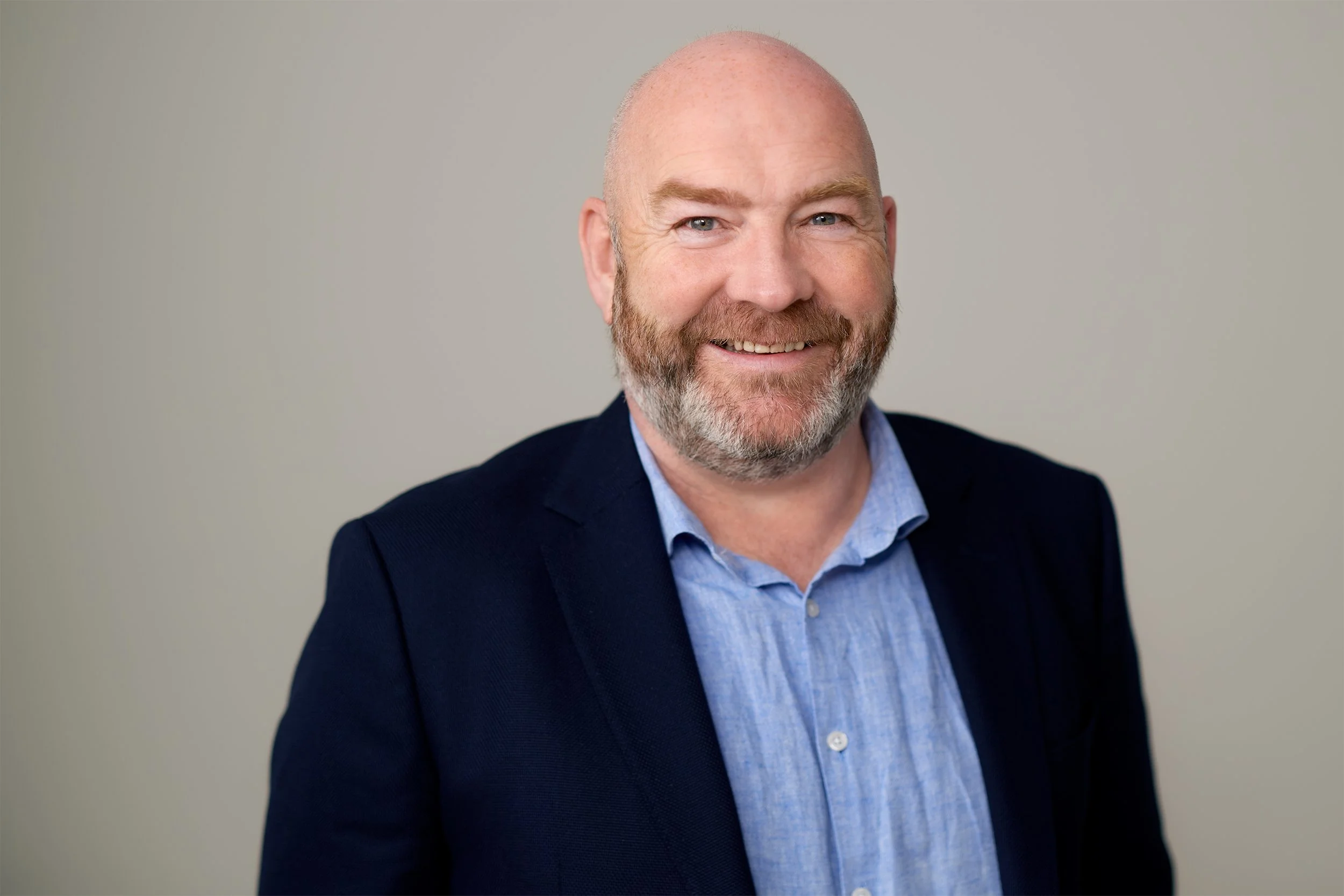 Torkel IT-konsulent og tekniker i Garnes Data