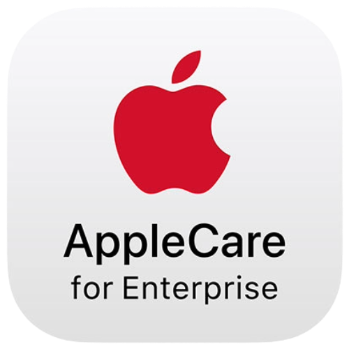 AppleCare for bedrifter Garnes data it leverandør